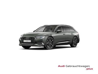 Utilizat 2024 Audi A6 Sport Break | 64.157 EUR