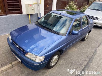 second-hand Ford Orion