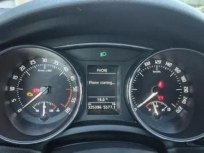 Second-hand Skoda Superb 140 CP (102 kW) 2012 Break