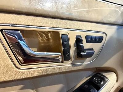 Second-hand Mercedes E350 256 CP (188 kW) 2010 Berlinǎ