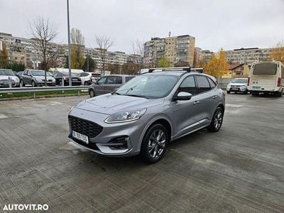 Culoaregri Second-hand 2024 Ford Kuga ST-Line SUV | 24.999 EUR (Preț OK)