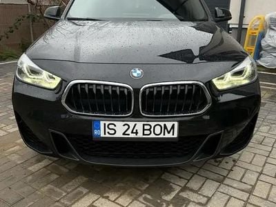 Second-hand BMW X2 M Sport 220 CP (161 kW) 2020 SUV