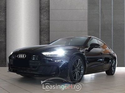 second-hand Audi A7 2022 3.0 null 340 CP 18.440 km - 77.970 EUR - leasing auto