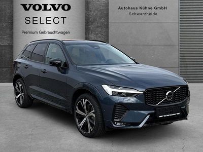 Second-hand Volvo XC60 Ultra 250 CP (183 kW) 2025 SUV