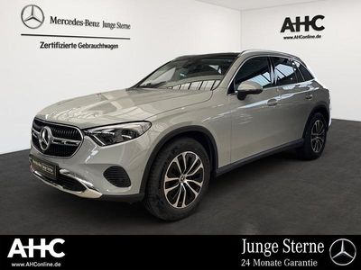 Utilizat 2024 Mercedes GLC220 | 64.919 EUR (Scump)
