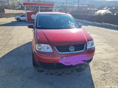 VW Touran