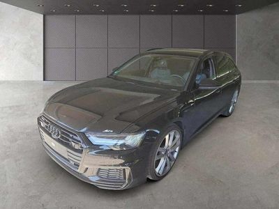 Utilizat 2023 Audi A6 Sport Break | 49.494 EUR (Puțin scump)