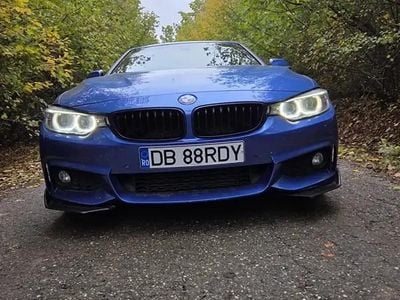 Utilizat 2013 BMW 428 Coupe | 17.300 EUR