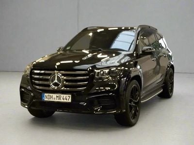 Utilizat 2025 Mercedes GLS450 AMG SUV | 149.294 EUR