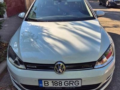 VW Golf VII