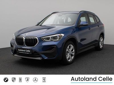 Utilizat 2021 BMW X1 Sport Line SUV | 34.554 EUR (Scump)