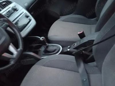 Utilizat 2010 Seat Altea Monovolum | 3.800 EUR