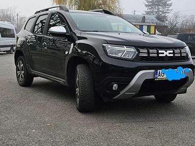 Culoarenegru Utilizat 2022 Dacia Duster SUV | 12.899 EUR (Preț OK)