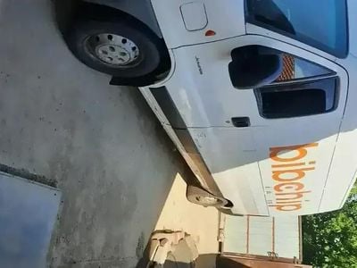 Citroën Jumper