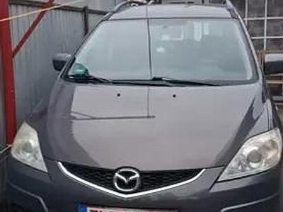 Mazda 5