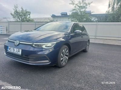 VW Golf VIII