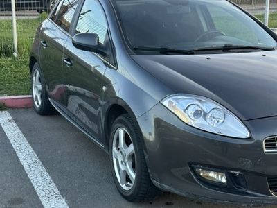 second-hand Fiat Bravo 1.6 Multijet 16V DPF Racing