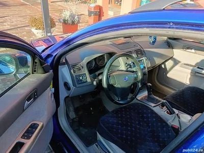 Utilizat 2007 Volvo V50 Break | 3.500 EUR