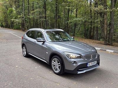 Culoaregri Utilizat 2011 BMW X1 Sport Line SUV | 9.990 EUR
