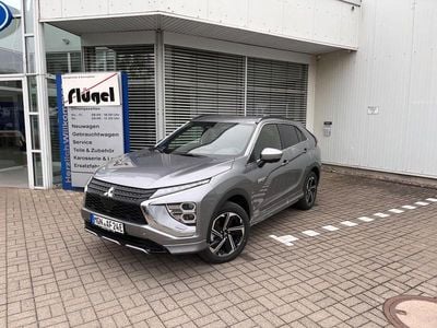 Utilizat 2022 Mitsubishi Eclipse Cross Plus SUV | 33.874 EUR