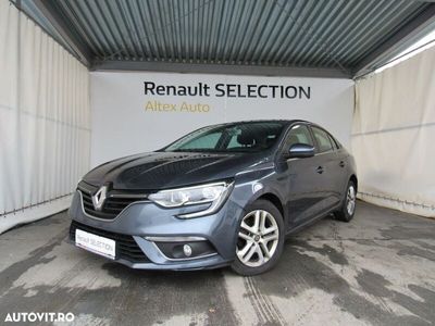 second-hand Renault Mégane IV 