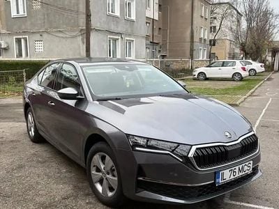 Utilizat 2024 Skoda Octavia Berlinǎ | 23.590 EUR (Preț OK)