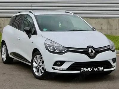 Renault Clio GrandTour