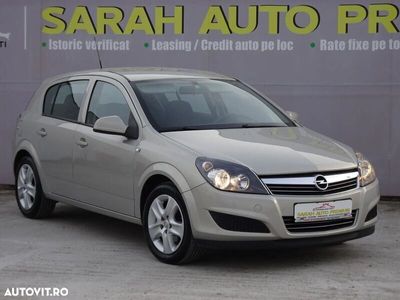 second-hand Opel Astra 1.6 150 Jahre