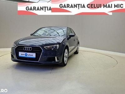 Culoaregri Utilizat 2017 Audi A3 Sport Hatchback | 18.950 EUR (Puțin scump)