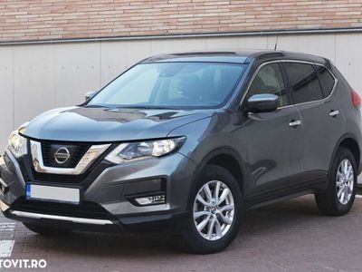 second-hand Nissan X-Trail 2.0D XTRONIC Start/Stop 4x4-i Tekna