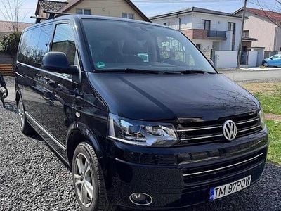 VW Multivan