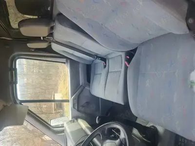 Utilizat 2005 VW LT Van | 4.200 EUR