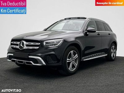 Mercedes GLC200
