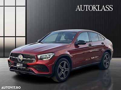 Culoarerosu Utilizat 2019 Mercedes 200 AMG line Coupe | 36.899 EUR