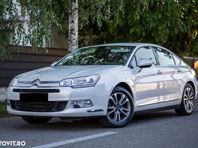 Citroën C5
