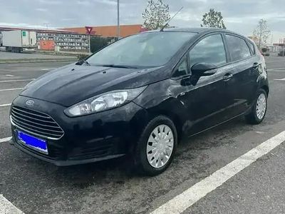 Second-hand 2013 Ford Fiesta Hatchback | 3.150 EUR (Preț bun)