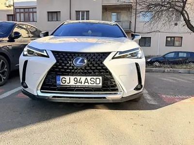 Utilizat 2021 Lexus UX 300e SUV | 23.900 EUR