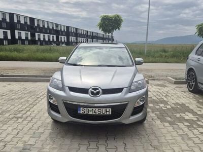 Mazda CX-7