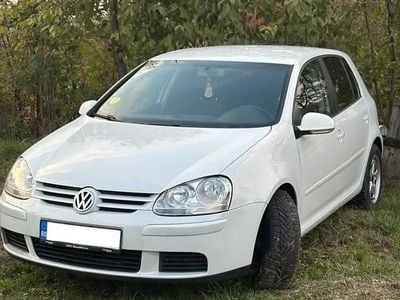 VW Golf V