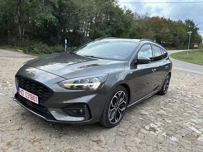 Utilizat 2020 Ford Focus ST Break | 12.500 EUR (Preț OK)