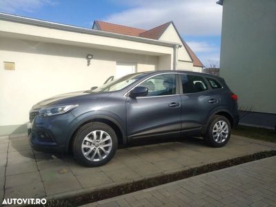 second-hand Renault Kadjar TCe 140 GPF Zen