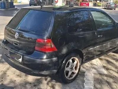 VW Golf IV