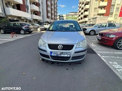 second-hand VW Polo 1.2 Attractive