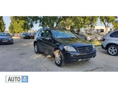 Mercedes ML300