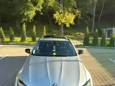 Second-hand BMW 320 177 CP (130 kW) 2009 Break