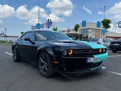 Second-hand Dodge Challenger 310 CP (228 kW) 2018 Coupe