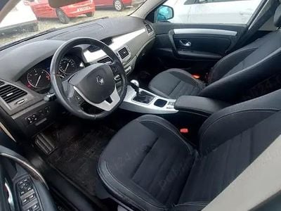 Renault Laguna III
