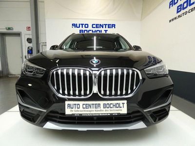 Utilizat 2021 BMW X1 xLine SUV | 28.403 EUR (Scump)