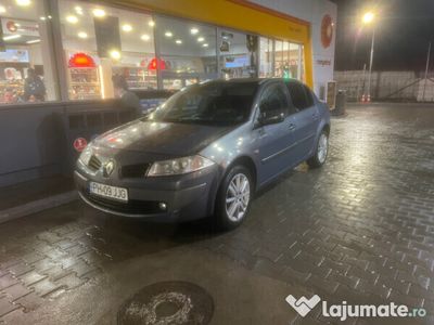 second-hand Renault Mégane II 1.5 dci 2007