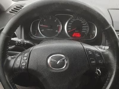 Second-hand Mazda 6 167 CP (122 kW) 2007 Break